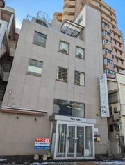 TOS BLD.No5の外観画像