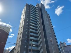 レーベン松山一番町 THE TOWERの外観画像