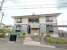 グリーンシャルマン A棟の間取り画像