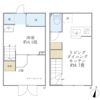 フォルモントの間取り画像