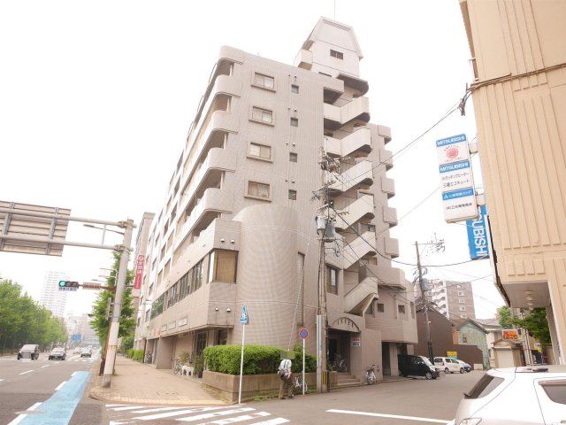 ACEビルの外観画像