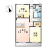 CITRUS TREEの間取り画像