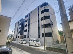 LIBTH箱崎南の外観画像