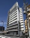 エステムコート新大阪ⅩⅣアイシーの間取り画像