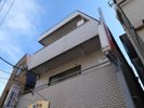 第二磯部ハイツの間取り画像