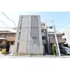 ZESTY神楽坂Ⅰの間取り画像