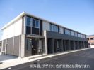 エメラルドⅡの間取り画像
