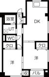 ストーンランド・ヒルの間取り画像