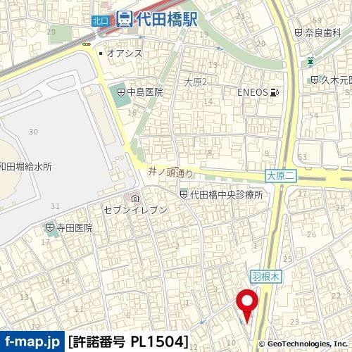 地図
