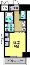 EXE原(エグゼはら)の間取り画像
