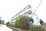 レオパレスKASHIWAの間取り画像