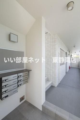 ロビー