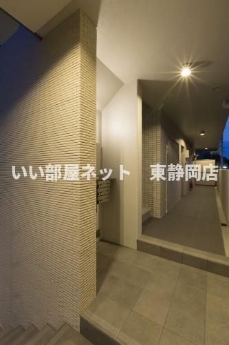 ロビー