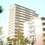 リバーパーク汐入はなみずき通り北七番館の外観画像