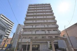 ジョイフル川崎弐番館の外観画像