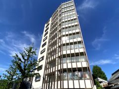 堀川シティハイツの外観画像