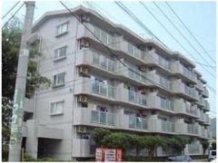 シャトレ沼本町の外観画像