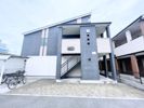 エスティームⅡ番館の外観