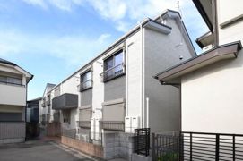 ルクール平和台の外観画像