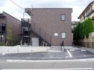 レオネクストエムズ早渕Ⅱの間取り画像