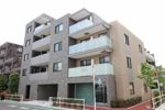 GENOVIA西高島平Ⅱの間取り画像