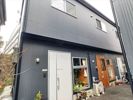 アーバンテラス5 B棟の間取り画像