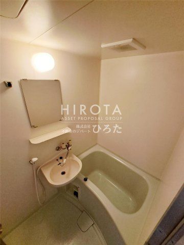 バスルーム