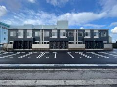 Re．bell奥井町の外観画像