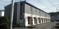 レオパレスファイナルイーリスの間取り画像