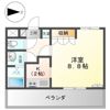 プロニティ野口の間取り画像