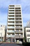 Brisa本郷真砂の間取り画像