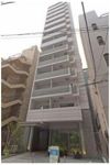 パークアクシス秋葉原Eastの間取り画像