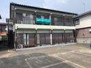 コーポ木村C棟の間取り画像