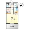 ファームハウス・ヒーローの間取り画像