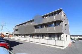 オペラハウス上大島 Bの外観画像