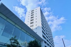 アーバンビュー宇品フェアパークBの外観画像