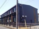 レオパレスメルベーユの間取り画像
