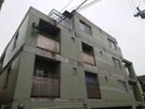 イルソーレ京都山科の間取り画像