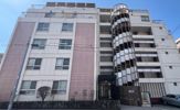 東雪ヶ谷コーポラスの間取り画像