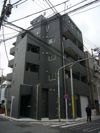 アネックス池袋の外観画像