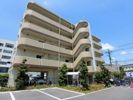 クレオ・テラ 本八幡の間取り画像