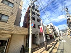 メイプルヒルの外観画像