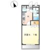 アルファルドの間取り画像