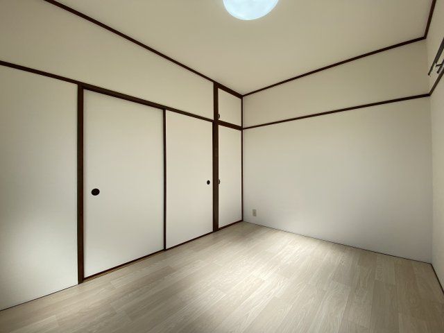 洋室