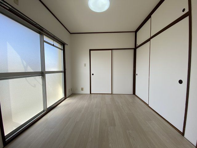 洋室