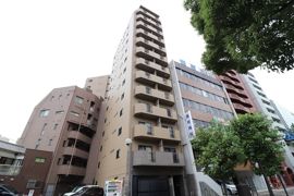 ウイング平和大通りの外観画像