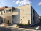 クレイノリジーナの外観