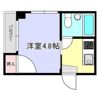 菊池ハウジングビルの間取り画像