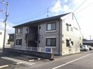 ディアス庭瀬 A棟の間取り画像