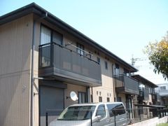 むさし野ハイツⅠの外観画像